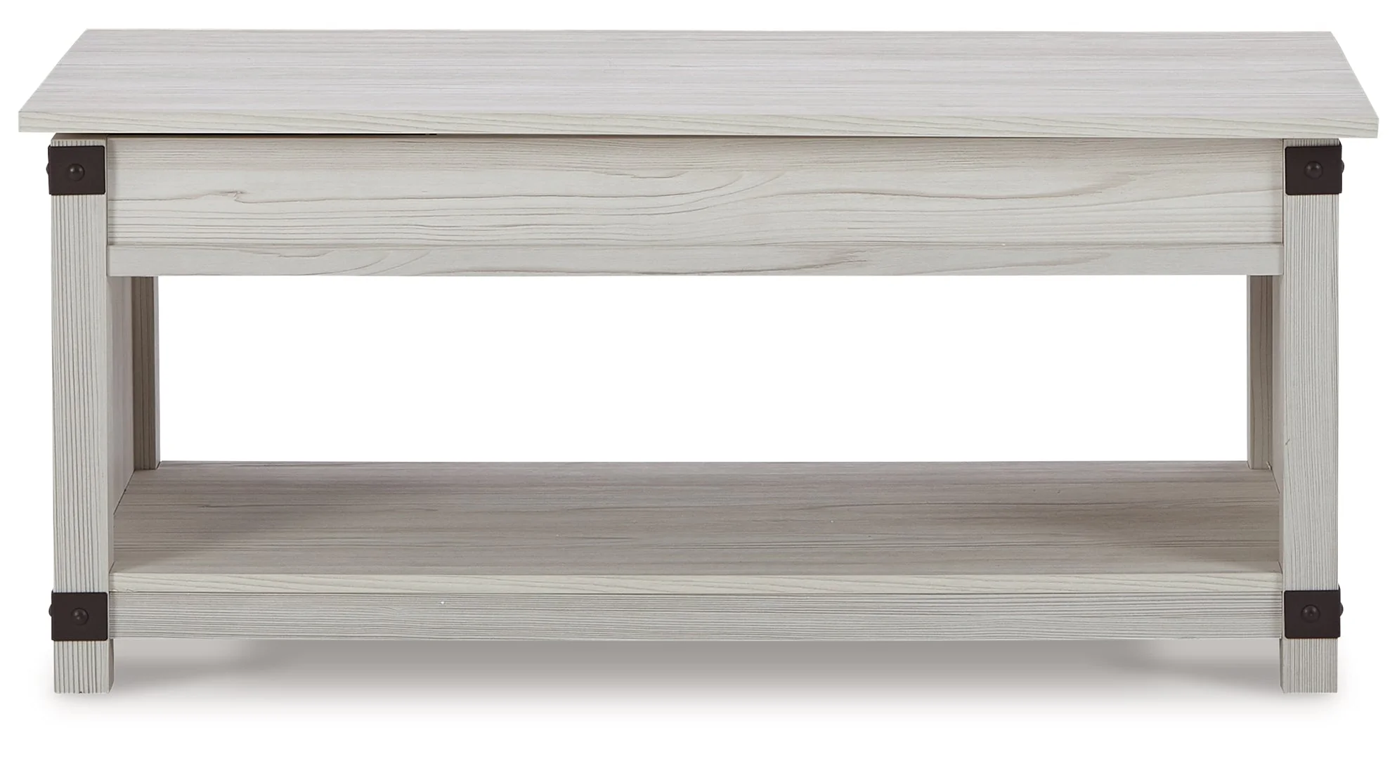 Bayflynn Rect Lift Top Cocktail Table