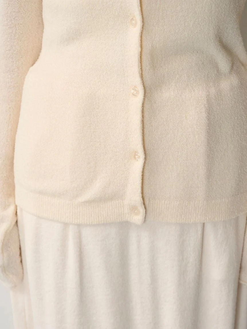 Smoothie Sheer Cardigan