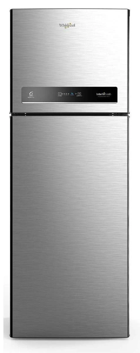 50 Hz Whirlpool IF355INV 220 Volt Refrigerator
