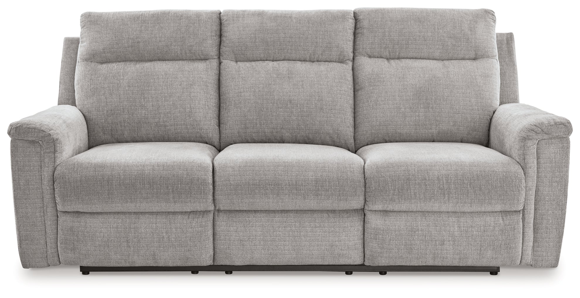 Barnsana Sofa, Loveseat and Recliner