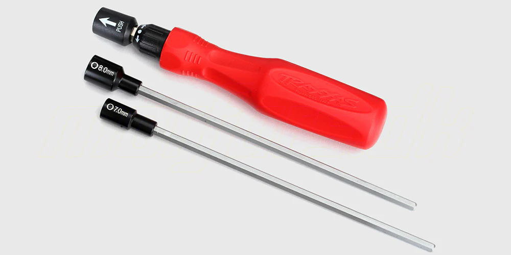 Toolkit værktøjssæt