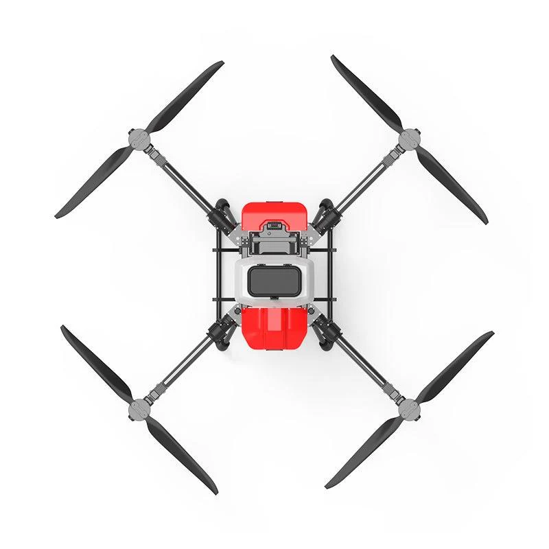 Dreameagle X4-40 40L 4-Axis 18S Agriculture Quadcopter Drone