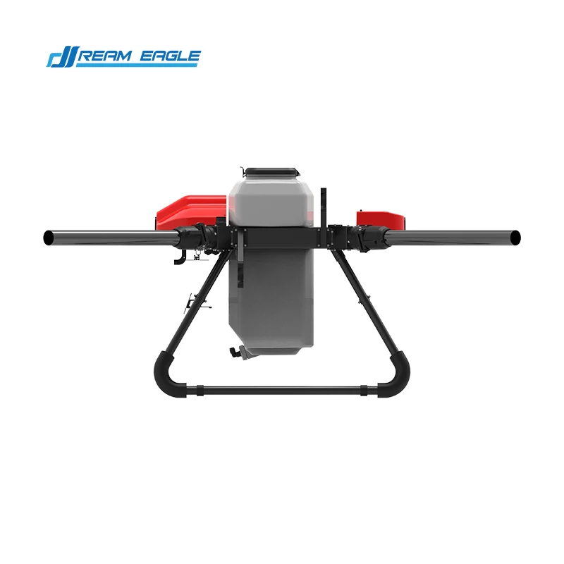 Dreameagle X4-40 40L 4-Axis 18S Agriculture Quadcopter Drone