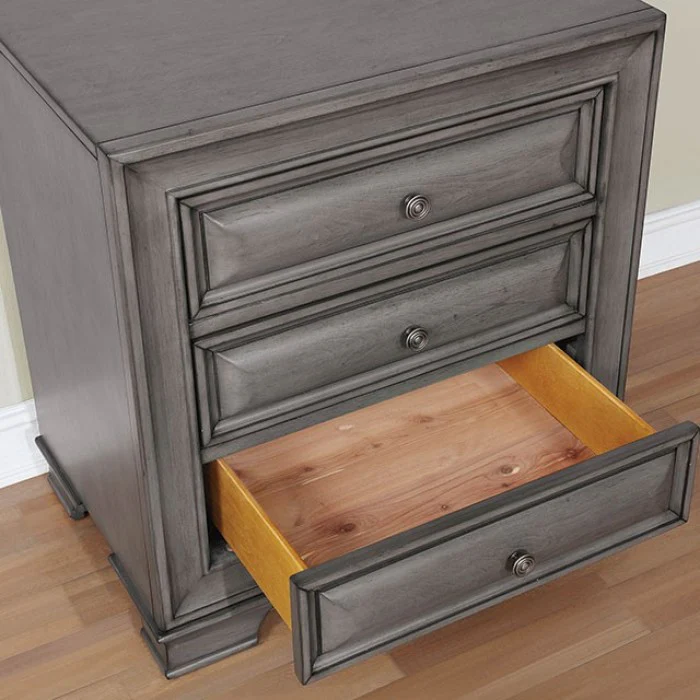 Brandt Nightstands