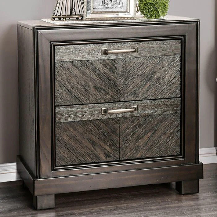Argyros Nightstands
