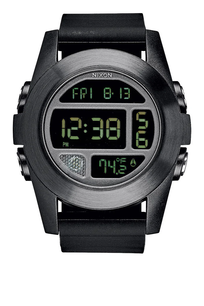 Nixon Men's Unit EXP