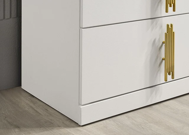 Basildon Beds E.King