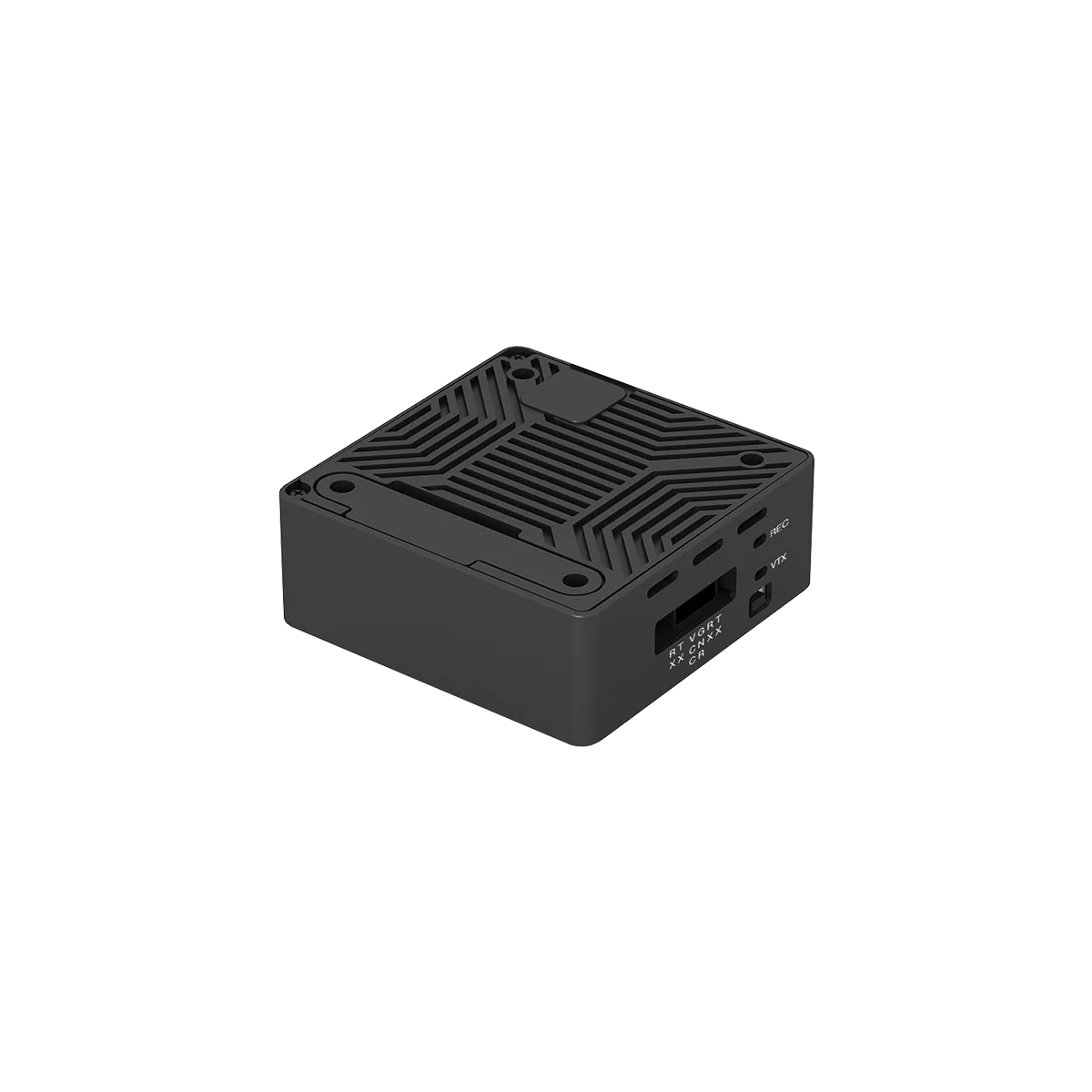 CaddxFPV Walksnail Moonlight VTX Digital FPV Video Transmitter, 4K/60 Recording, 5.725–5.850GHz, 150Mbps