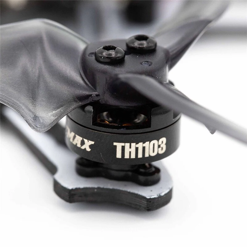 EMAX Tinyhawk Freestyle - 115mm F411 2S 1103 7000KV Brushless Motor 2.5Inch Fpv Racing Drone BNF