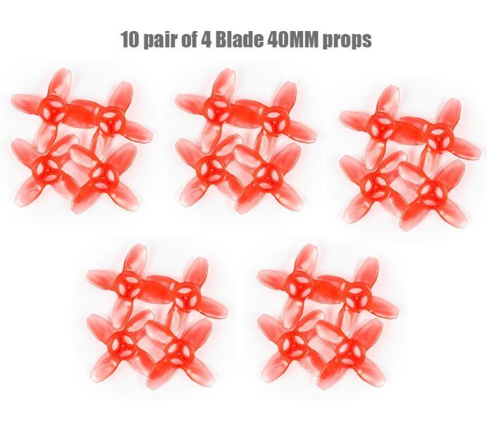 Emax 2S Tinyhawk S Mini FPV Racing Drone - With Camera 0802 15500KV Brushless Motor Support 1/2S Battery 5.8G FPV Glasses RC Plane