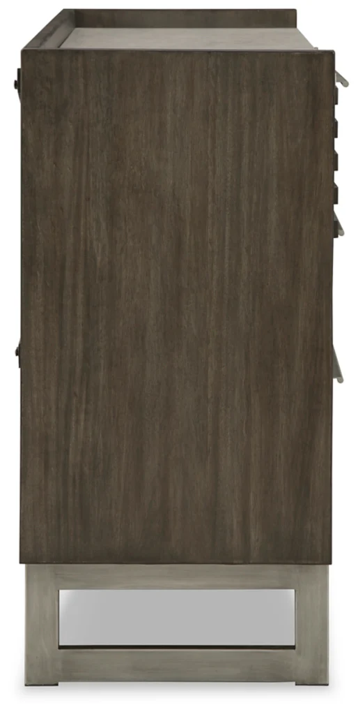 Arkenton Dresser and Mirror