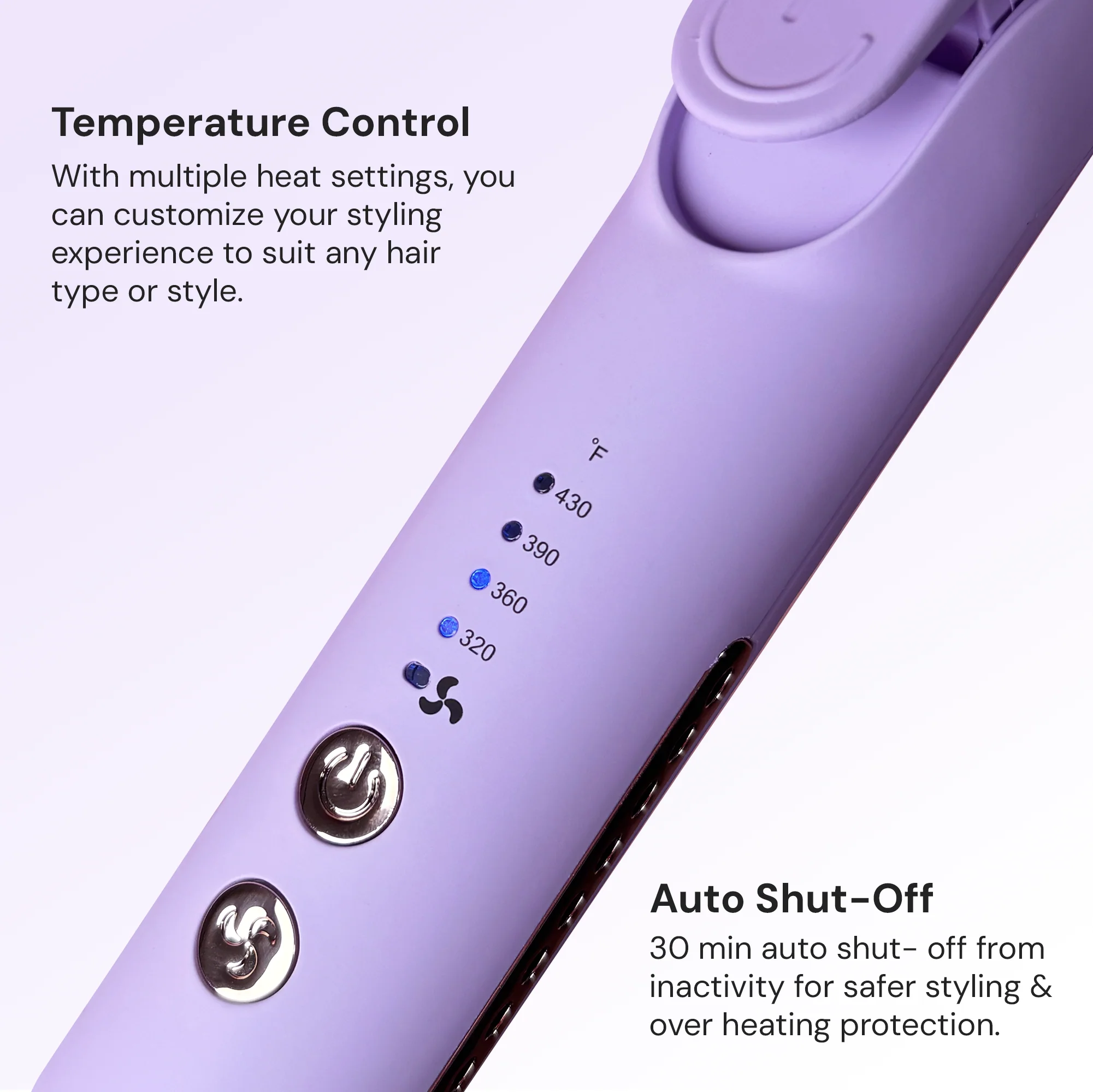 The Anti-Frizz Edit Bundle