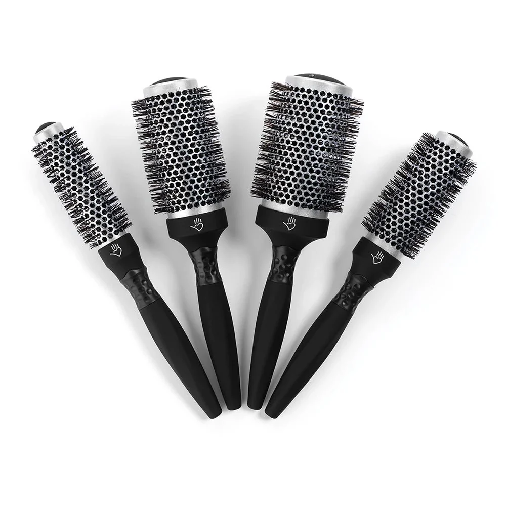 Signature Series Thermal Round Brush Set ($100 Retail Value)