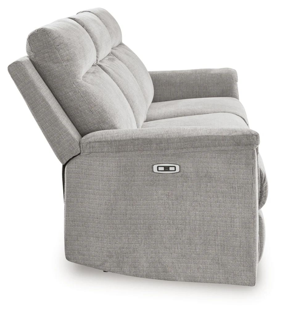 Barnsana Sofa, Loveseat and Recliner