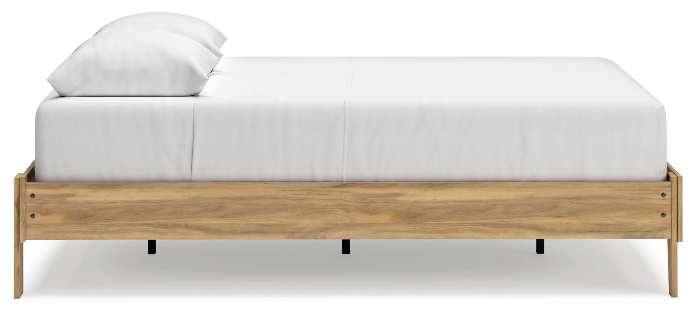 Bermacy Panel Headboard Bedroom Set