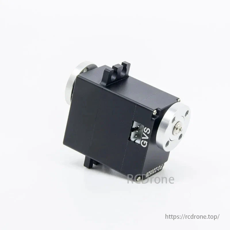 Feetech STS3009BL - 7.4V 11.5KG Smart Serial Servo TTL  servo scs robotic mightyzap Micro Manipulator Small Kit robot dog Education Servo