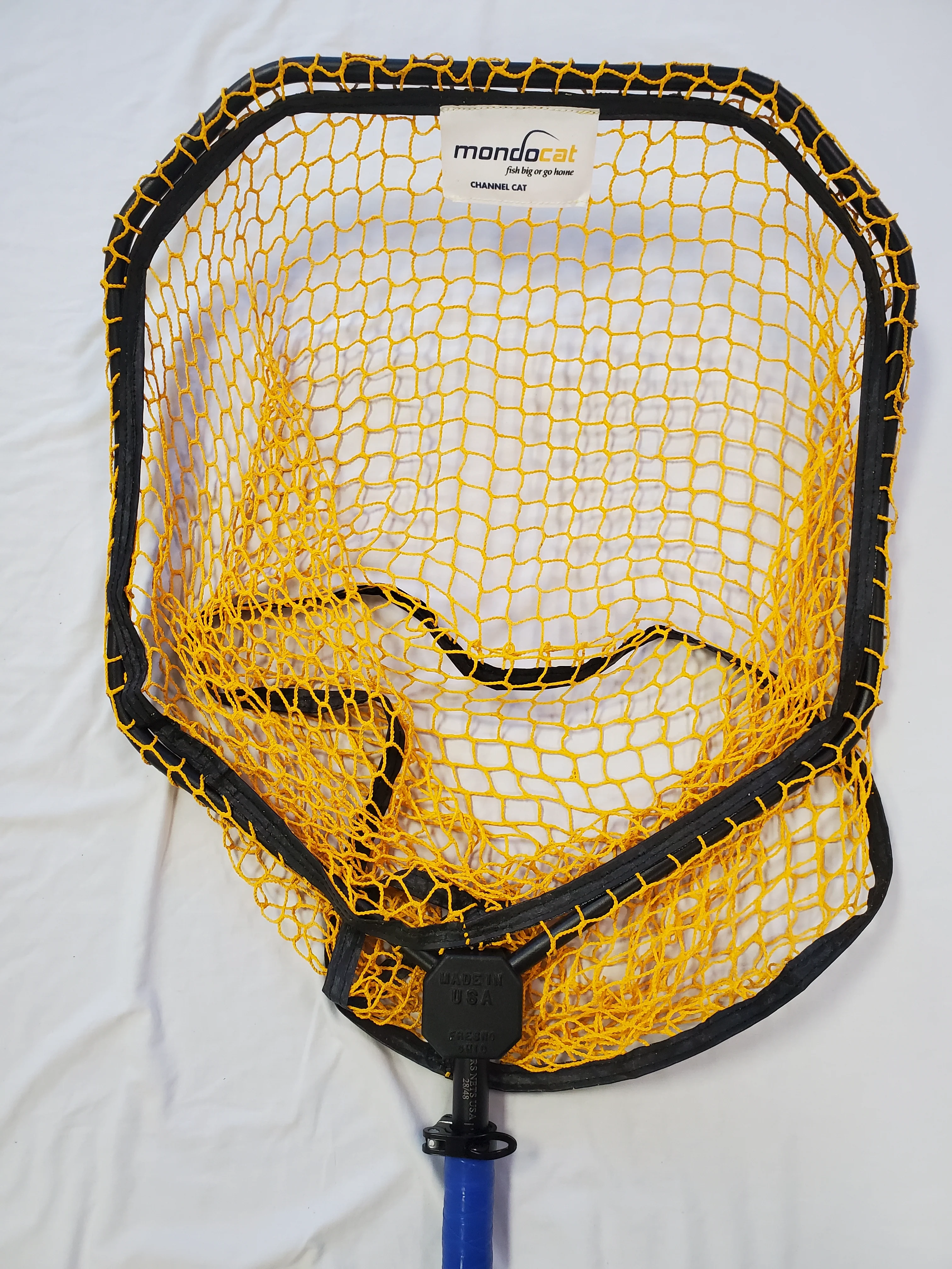 Channel Cat Landing Net