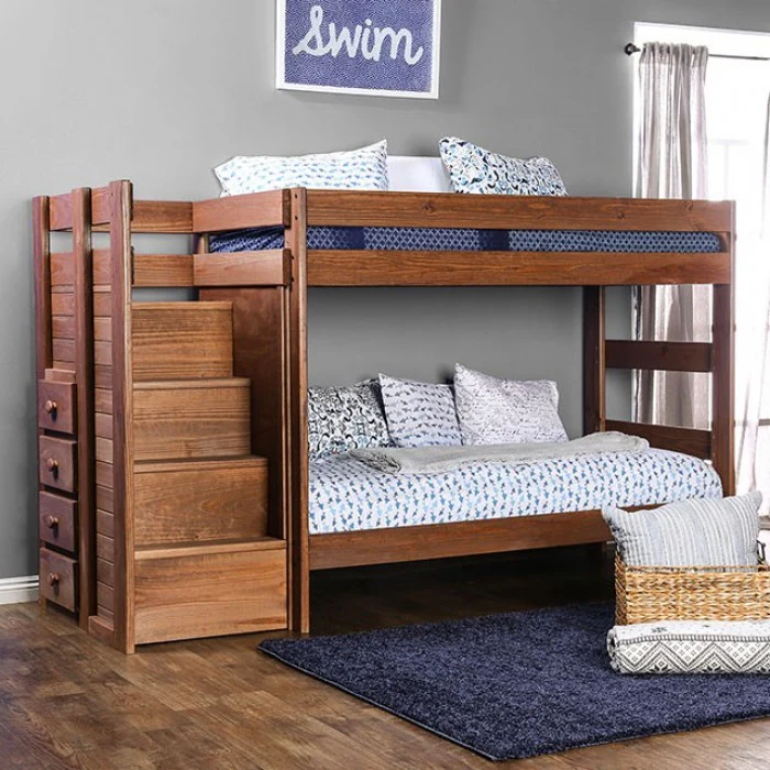 Ampelios Bunk Beds