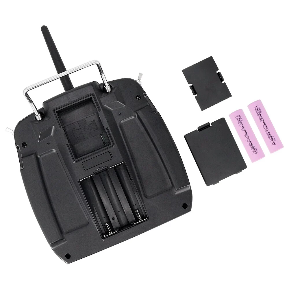 CUAV FT24 Remote Controller - Fix Wing Helicopter Drone Uav 15KM Long Distance Furious Racing Wireless Toy Radio USB Simulated Remote Control