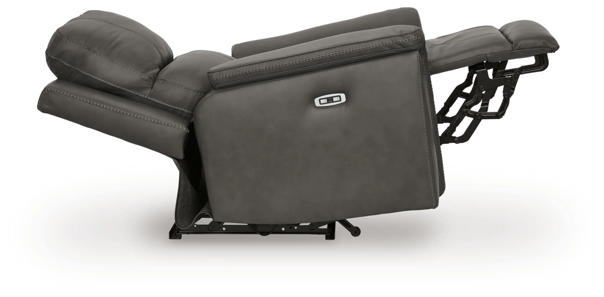 Beryton PWR Recliner/ADJ Headrest