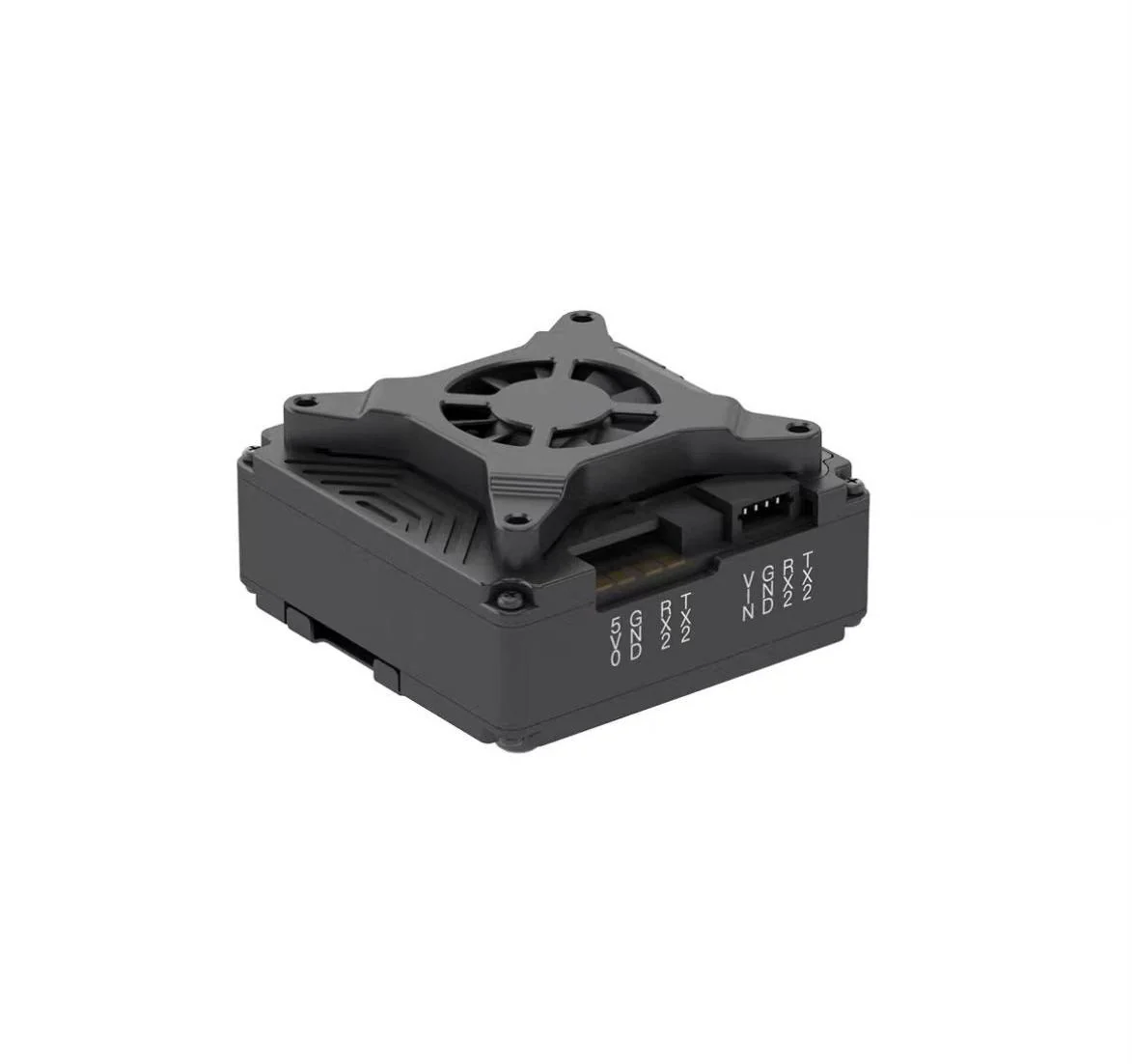 CaddxFPV Walksnail Avatar GT KIT - 1080P 120fps Camera 2W VTX 256G SD Card Support