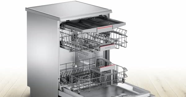Bosch SMS46MI10N/46KI03E 220 240 Volt Dishwasher 220v 230v 240v 50 hz