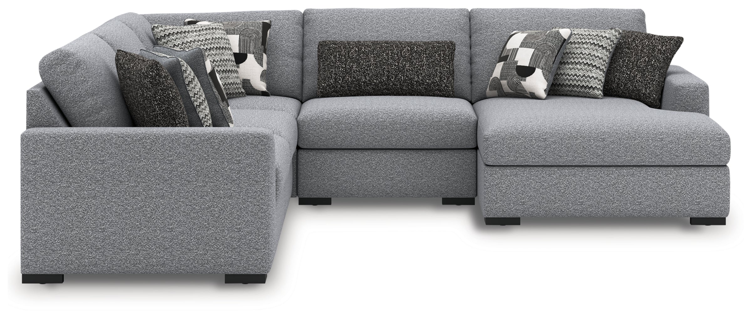 Bealton Sectional Set
