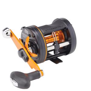 Abu Garcia Baitcast Reel - C3-7000 Catfish Special