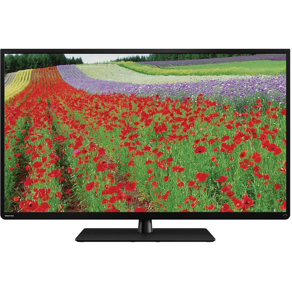 Toshiba 58L2300 58