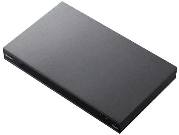 Sony UBP-X1100ES Region Free (OPEN BOX) 4K Ultra HD Blu-ray Player with RS-232