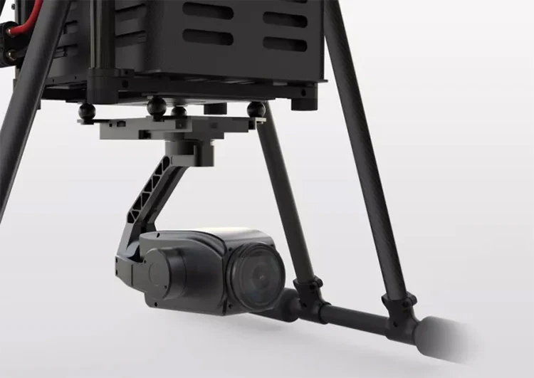 ARRIS EP100 Industrial Drone - 4 Axis Payload 5KG 1000mm Multirotor Platform for Aerial Photography Mapping Inspection