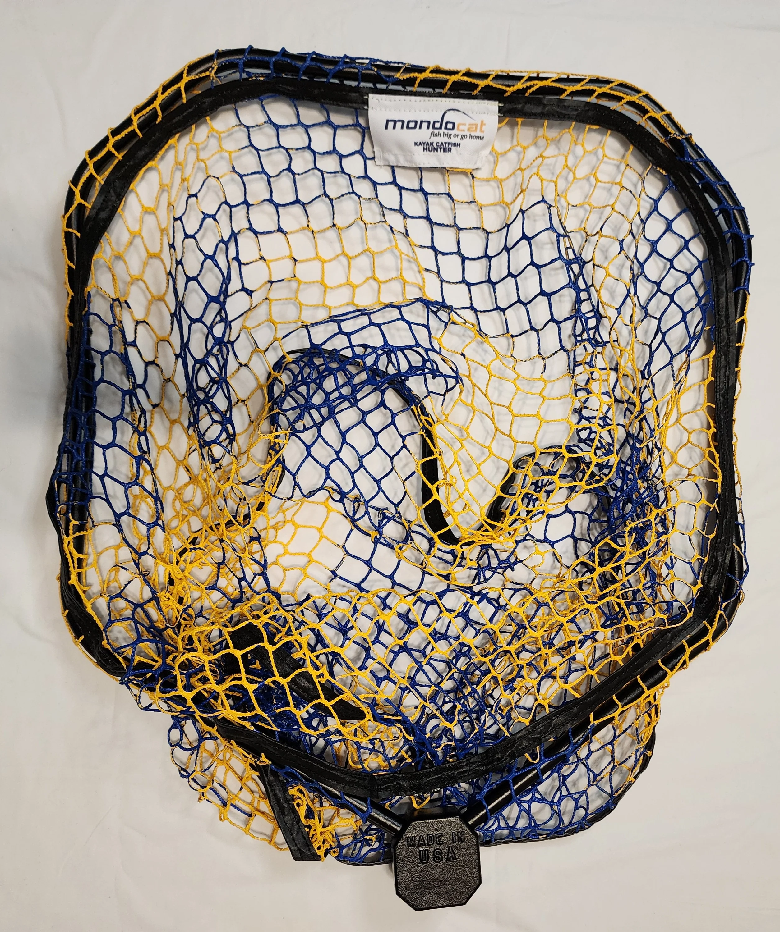 Kayak Catfish Hunter Landing Net