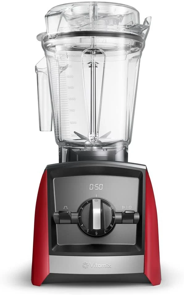 Vitamix 220 Volt Blender A2300i Ascent Series 220v 240 volts 50 hz