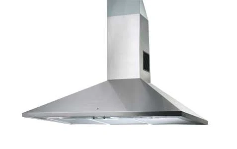 Culina-EF Elba 220V Range Hood – 36 Inch 90 cm