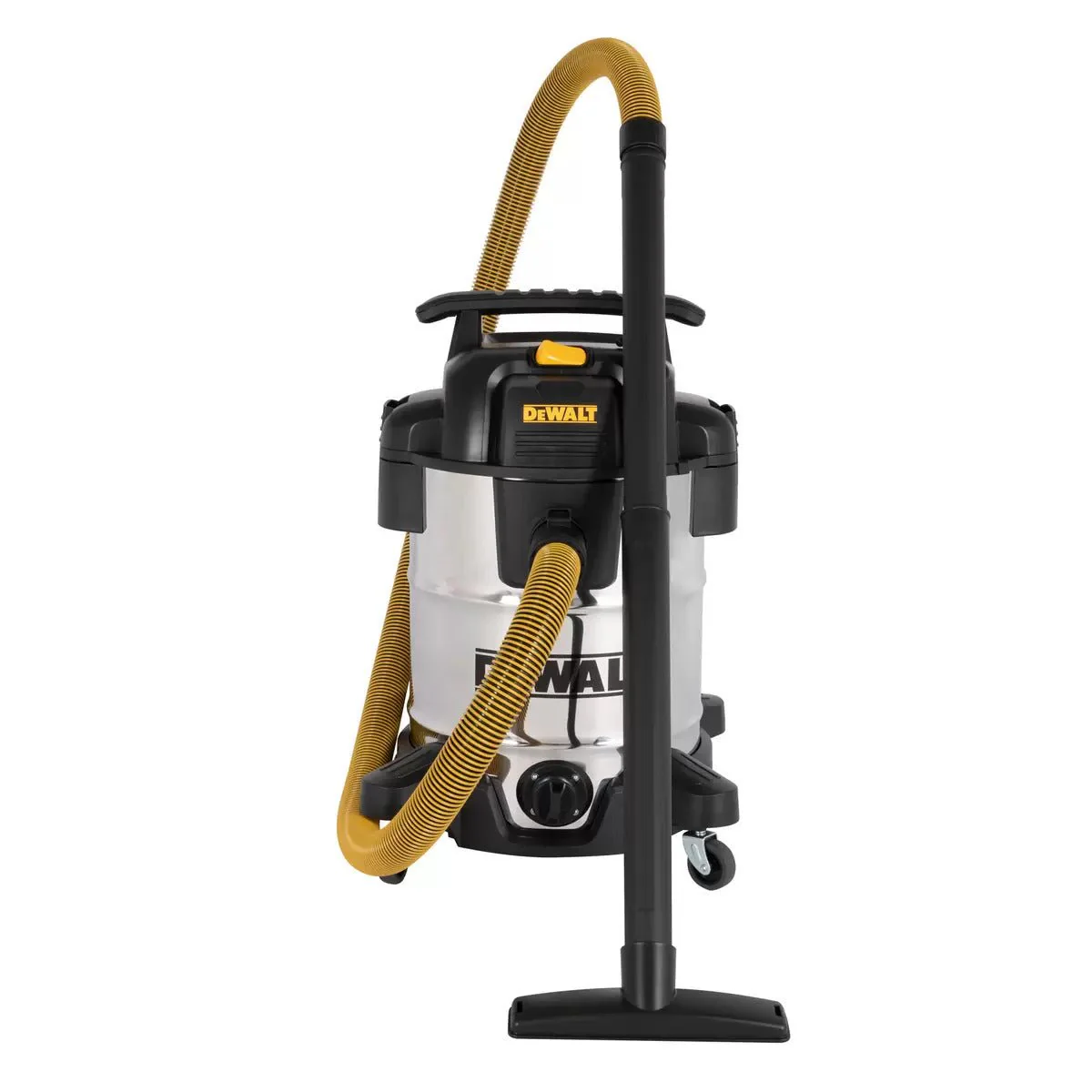 Dewalt Commercial Heavy Duty 220 volt 50 hz Shopvac wet dry vacuum cleaner 220v 50hz DXV38S vacuum with accessories 240 volt