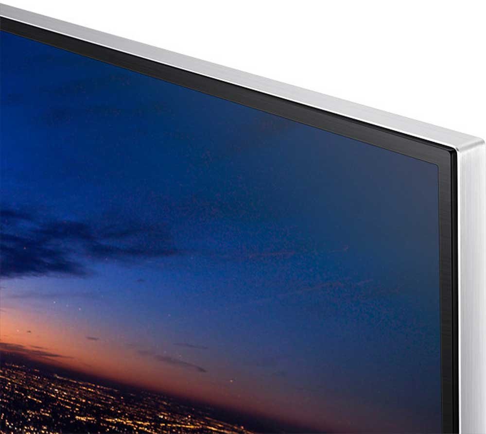 Samsung UA-85JU7000 85