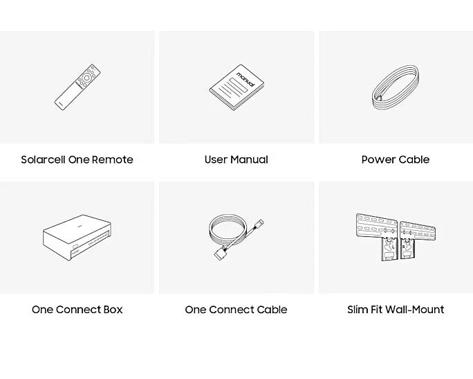 Samsung QA75LS03D 75