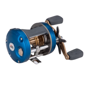 Abu Garcia Baitcast Reel - C4-6601 Left Handed