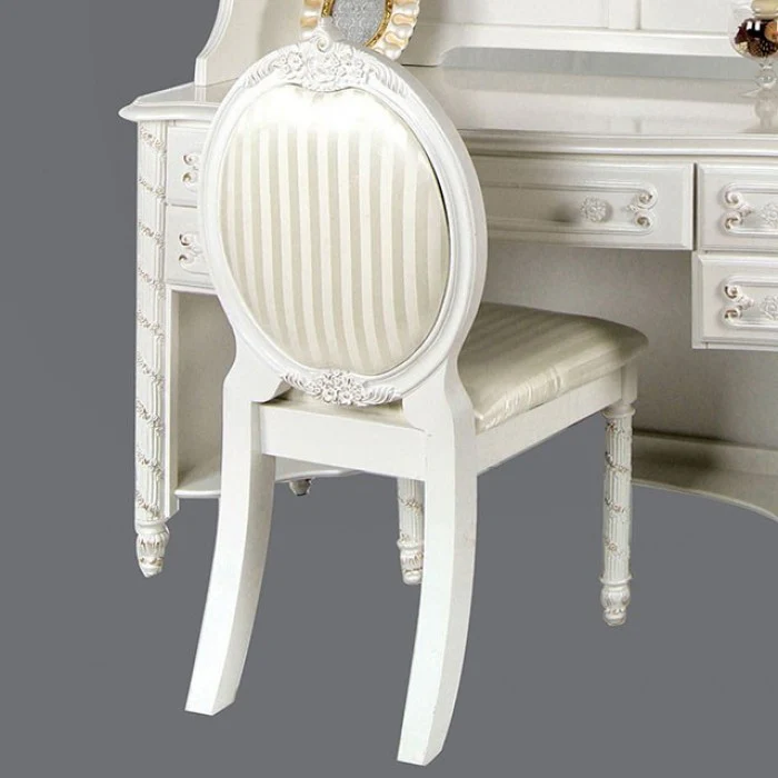 Alexandra Accent Chairs