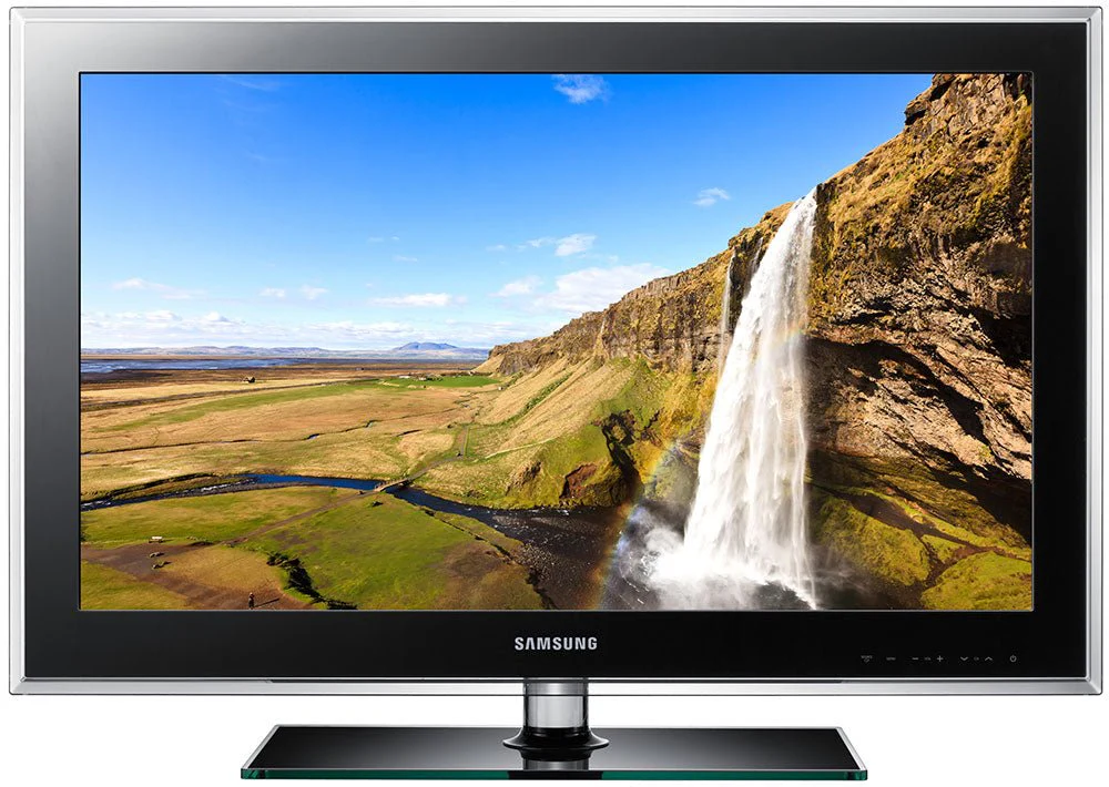 Samsung LA40D550 40
