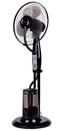 Frigidaire FD9012M 220 volt Mist Fan 220v 240 volts 50 hz