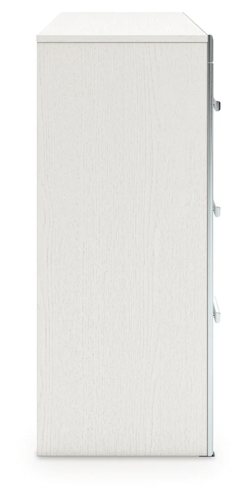 Birmonton Six Drawer Dresser