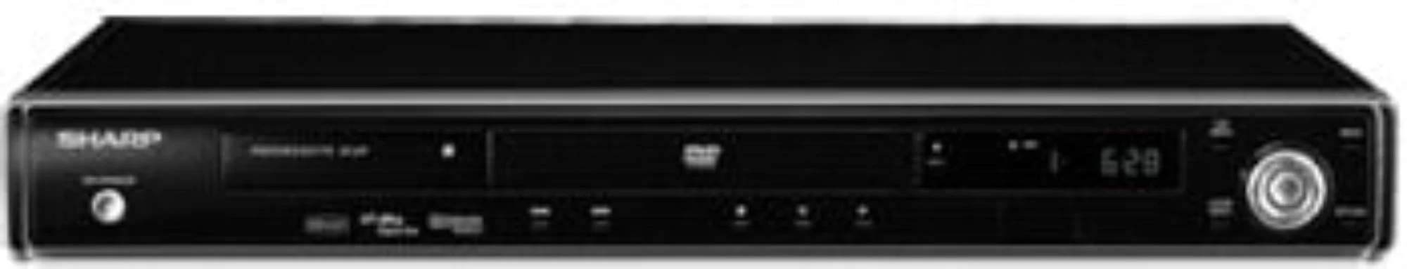 Sharp DVD-SL2200 Region Free DVD Player