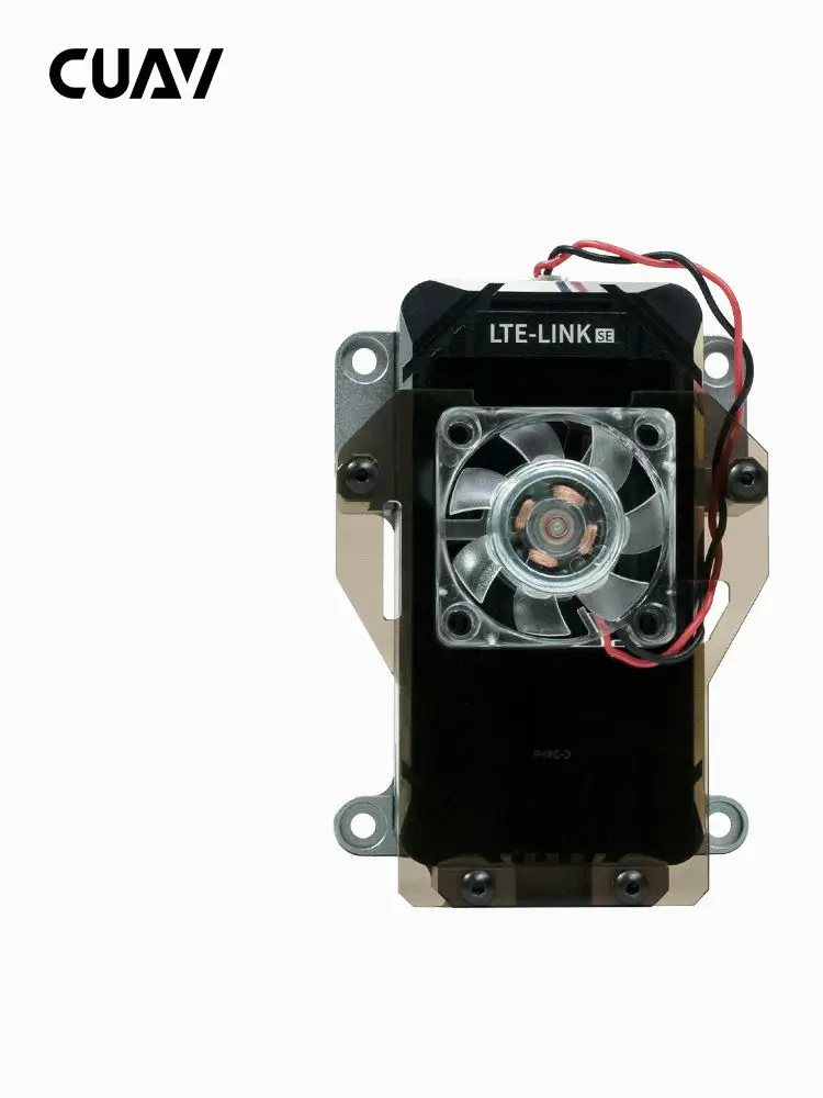 CUAV LTE-LINK SE Data Telemetry - 4G Video Transmission Data Link Support Mavlink Protocol Flight Controller For RC FPV Drone
