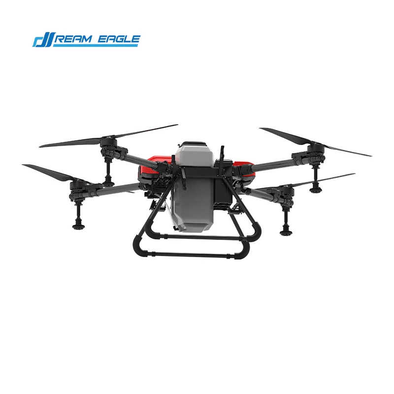 Dreameagle X4-40 40L 4-Axis 18S Agriculture Quadcopter Drone