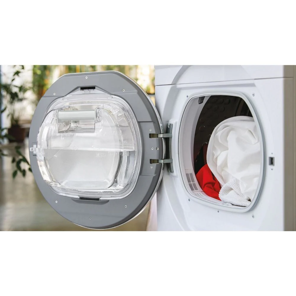 Hoover 220 volt Condensing Dryer HLEC9TE-Con220v  9KG Dryer 220v 240 volts 50 hz self condensing