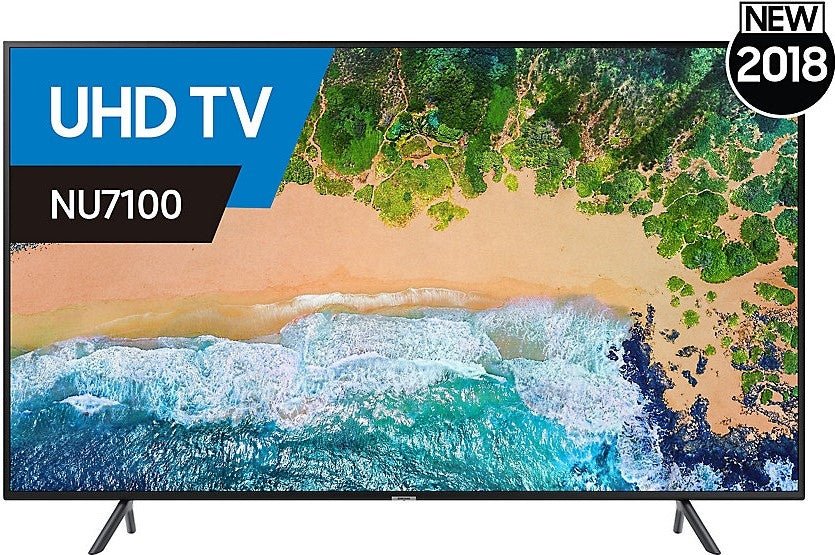 Samsung UA-75NU7100 75