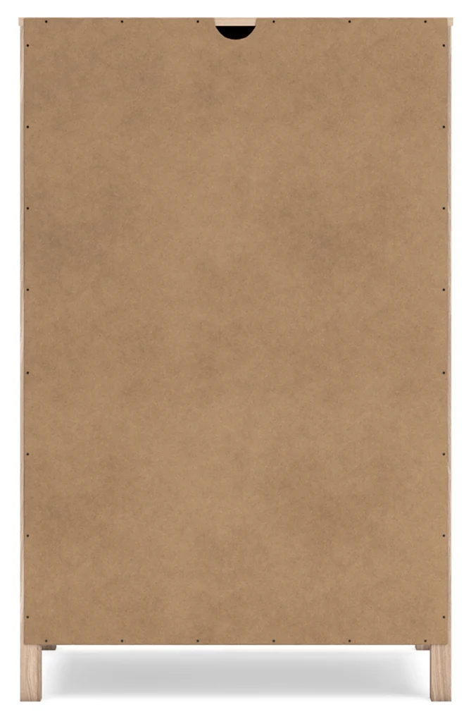 Battelle Five Drawer Chest