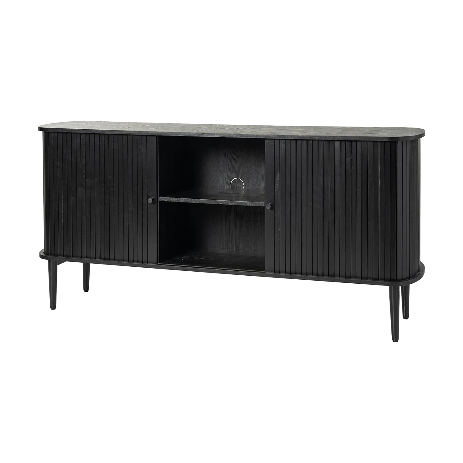 Armin Sideboard in Black