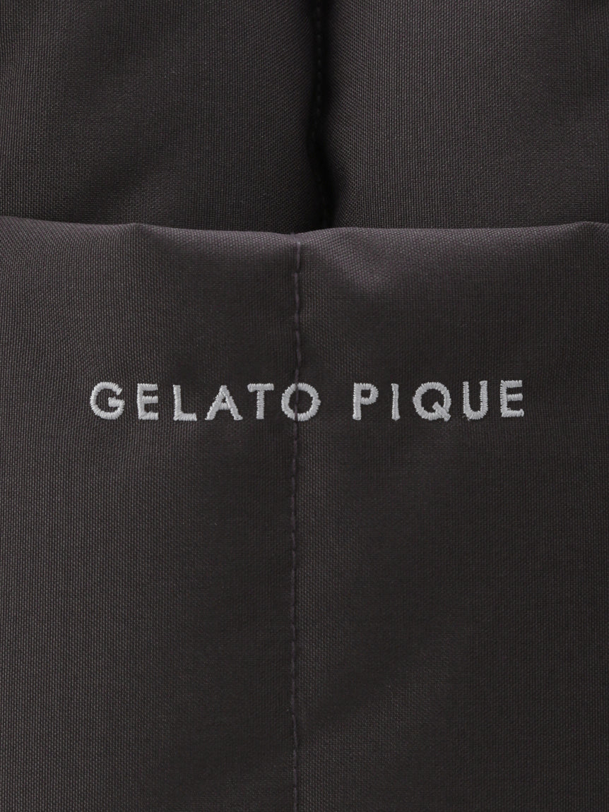 【CAT&DOG】Quilting Carrier Bag